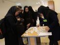 گزارش تصویری  کارگاه آموزشی متالوژنی ایران؛ با موضوع تخصصی متالوژنی کانسارهای مس ایران- 6 خرداد در دانشگاه صنعتی شاهرود